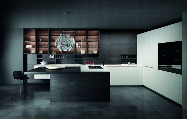 Milaan Key Cucine